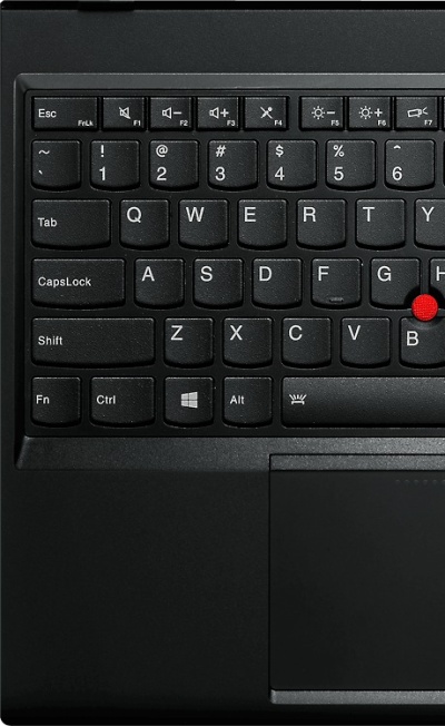 Lenovo ThinkPad L540